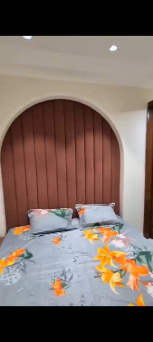 Bedroom in 3 BHK Builder Floor at Uttam Nagar – for Sale