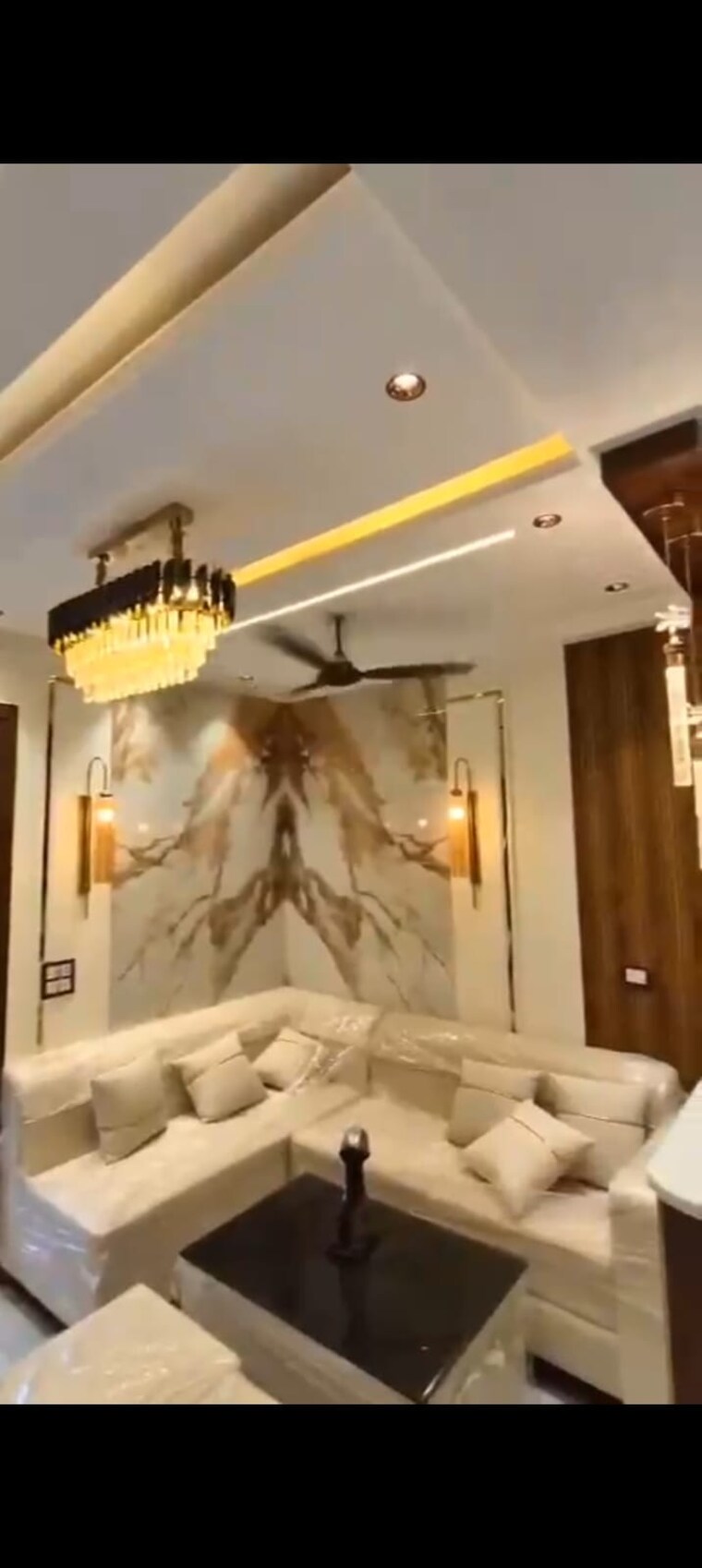 undefined, uttam nagar 3 Bedroom 300 Sq.Yd. Builder Floor In Uttam Nagar Delhi 8852046