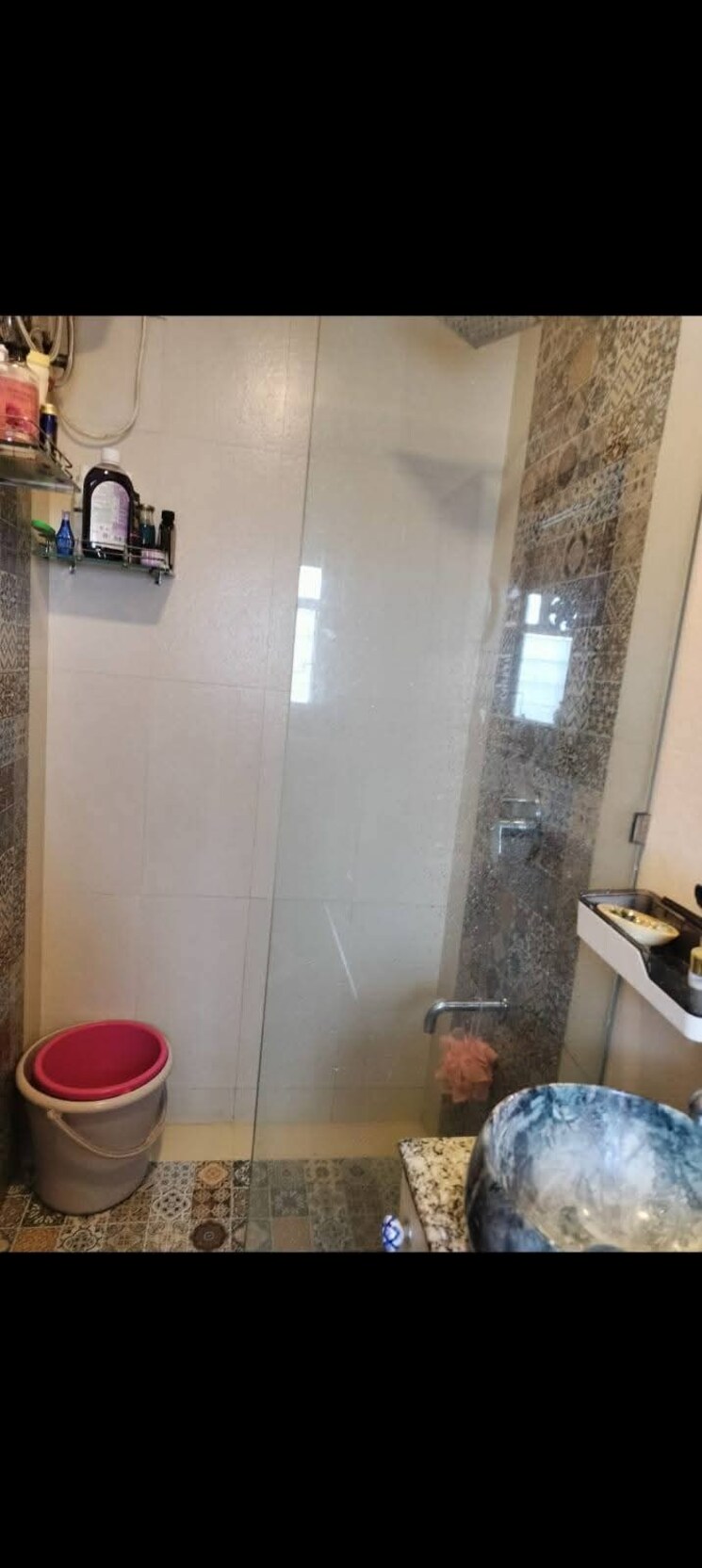 Bathroom, anjali-chs-varsova 2 Bedroom 721 Sq.Ft. Apartment In Versova Mumbai 8852033