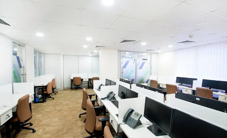Office Space For Rent in Metro Avenue Andheri East