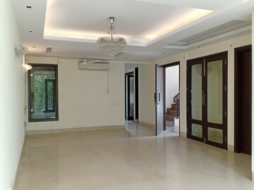 3 BHK Apartment For Rent in Navjeevan Vihar