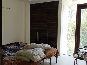 Bedroom in 3 BHK Apartment at Navjeevan Vihar – for Rent