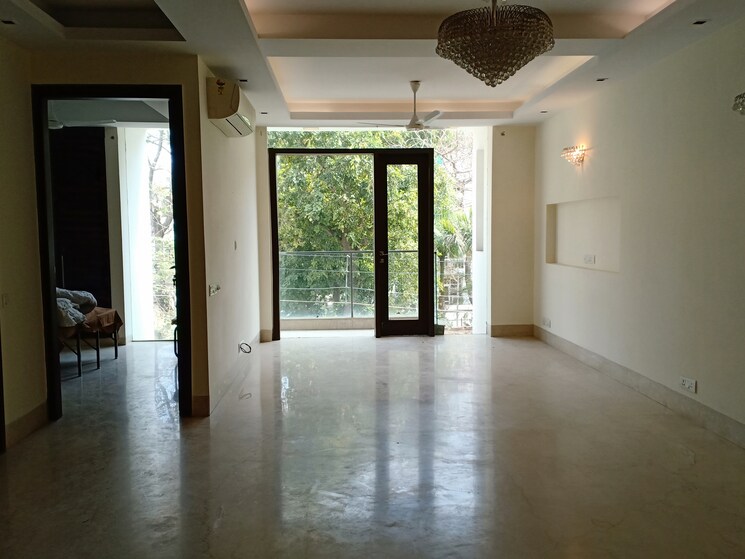undefined, navjeevan vihar 3 Bedroom 2500 Sq.Ft. Apartment In Navjeevan Vihar Delhi 8852036
