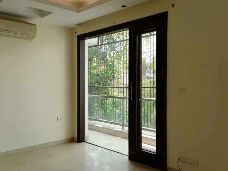 Balcony, navjeevan vihar 3 Bedroom 2500 Sq.Ft. Apartment In Navjeevan Vihar Delhi 8852036
