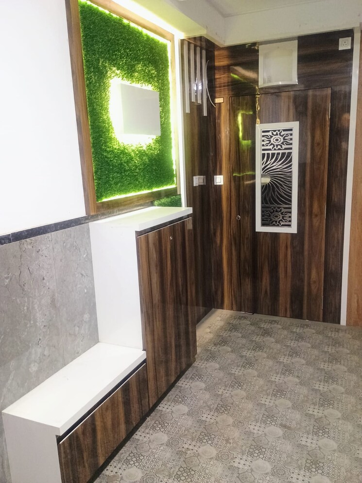 Room, dombivli east 1 Bedroom 527 Sq.Ft. Apartment In Dombivli East Thane 8852061