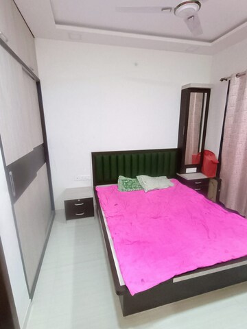 1 BHK Apartment For Rent in Dombivli East