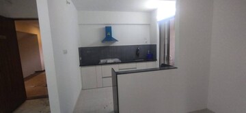 Kitchen in 2 BHK Apartment at Pride Aashiyana, Dhanori – for Rent