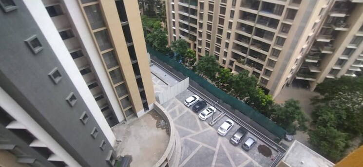 Exterior View, pride-aashiyana 2 Bedroom 707 Sq.Ft. Apartment In Dhanori Pune 8852047