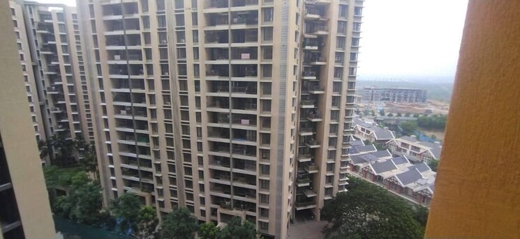 Exterior View, pride-aashiyana 2 Bedroom 707 Sq.Ft. Apartment In Dhanori Pune 8852047