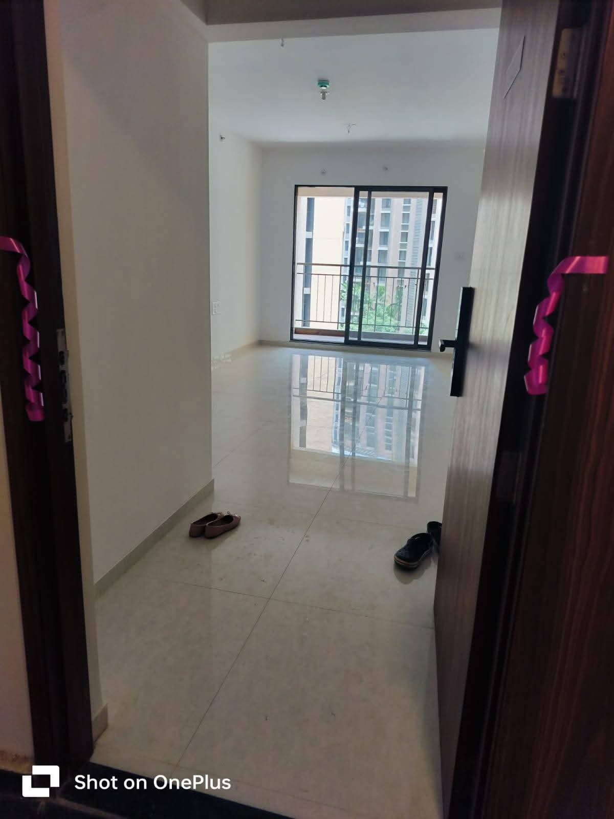 2 BHK + Pooja Room 707 Sq.Ft. Apartment in Pride Aashiyana