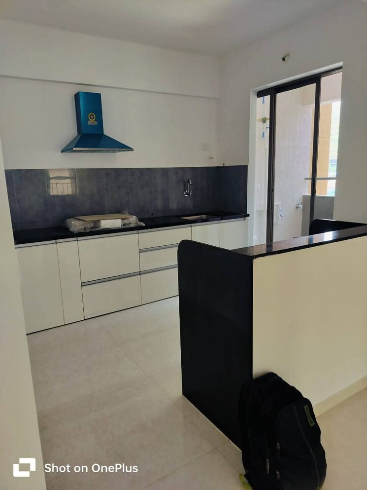 Kitchen, pride-aashiyana 2 Bedroom 707 Sq.Ft. Apartment In Dhanori Pune 8852047