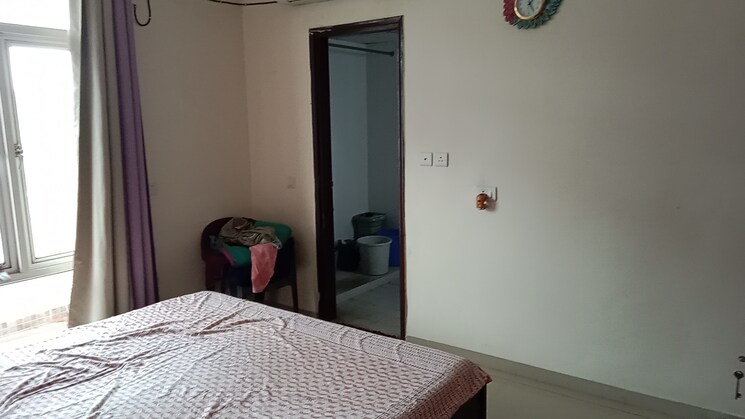 Bedroom, omaxe-r2 3 Bedroom 1575 Sq.Ft. Apartment In Gomti Nagar Lucknow 8852052