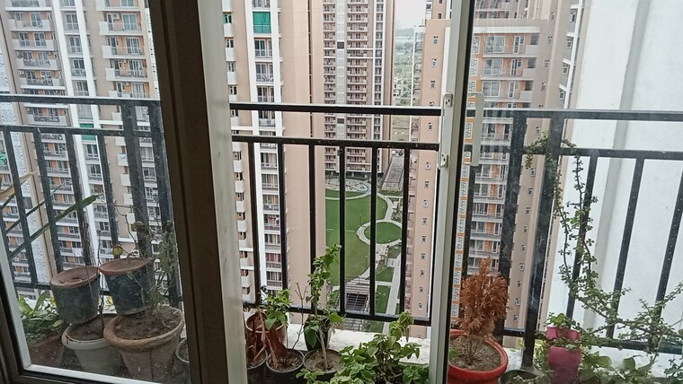 Exterior View, omaxe-r2 3 Bedroom 1575 Sq.Ft. Apartment In Gomti Nagar Lucknow 8852052