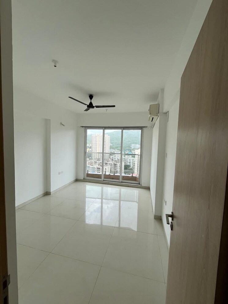 Master Bedroom, luxora-crystal-antara 3 Bedroom 1280 Sq.Ft. Apartment In Manpada Thane 8852044