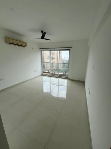 Master Bedroom in 3 BHK Apartment at Luxora Crystal Antara, Manpada – for Rent