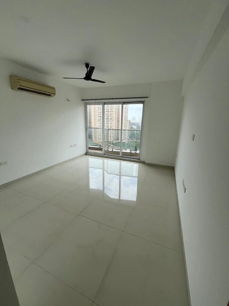Master Bedroom, luxora-crystal-antara 3 Bedroom 1280 Sq.Ft. Apartment In Manpada Thane 8852044