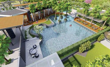 Master Plan in 3 BHK Apartment at Tulip Yellow, Sector 69 – for Sale