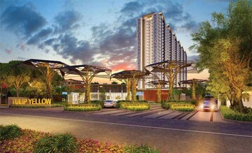 3 BHK Apartment For Sale in Tulip Yellow, Sector 69