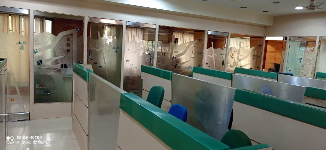 Office Space For Rent in Chandak Sarvam
