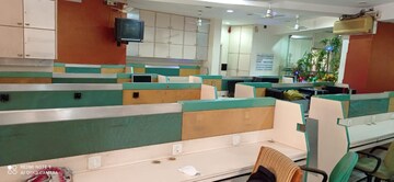 Kitchen in  Office Space at Chandak Sarvam, Jb Nagar – for Rent