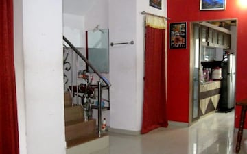 6 BHK Independent House For Sale in Pimple Gurav