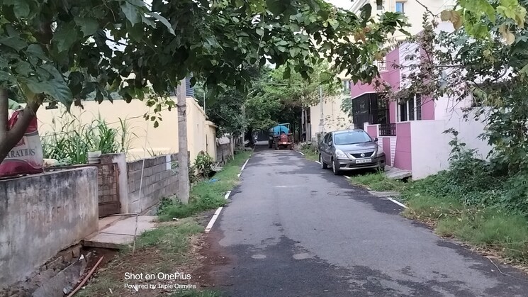 Exterior View, lake-shore-homes  1500 Sq.Ft. Plot In Haralur Road Bangalore 8852076