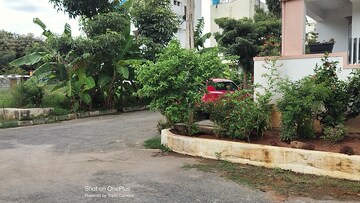 Plot – Exterior View View at Lake Shore Homes, Haralur Road - for Sale