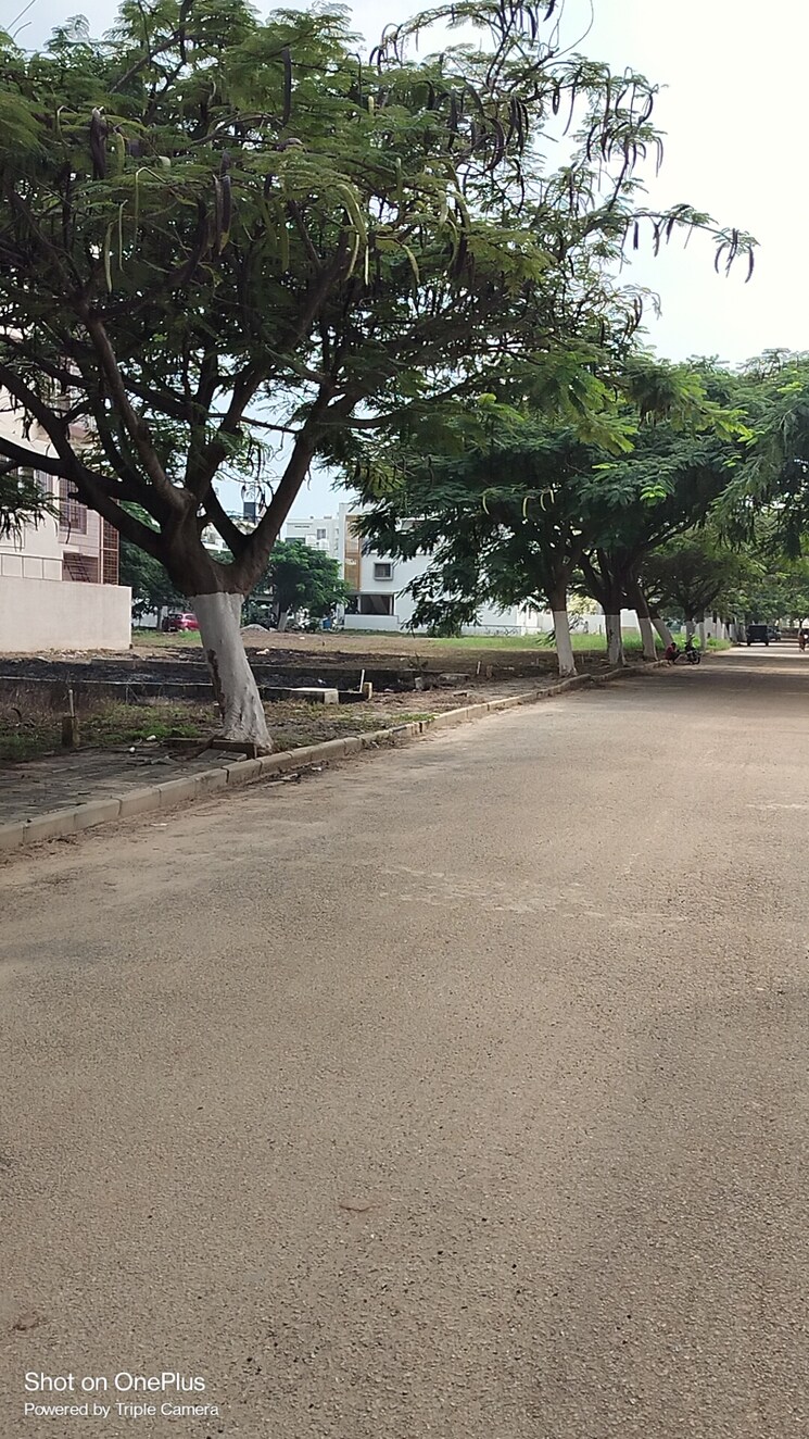 Exterior View, lake-shore-homes  1500 Sq.Ft. Plot In Haralur Road Bangalore 8852076