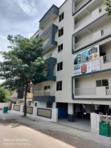  Plot – Exterior View View at Lake Shore Homes, Haralur Road - for Sale