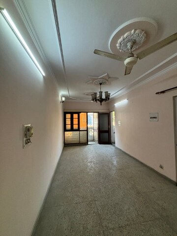 3 BHK Apartment For Sale in Punjabi Bagh West