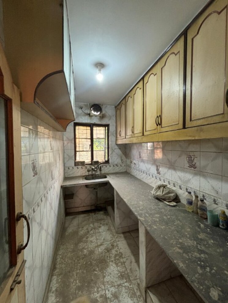 Kitchen, punjabi bagh west 2 Bedroom 900 Sq.Ft. Apartment In Punjabi Bagh West Delhi 8852037