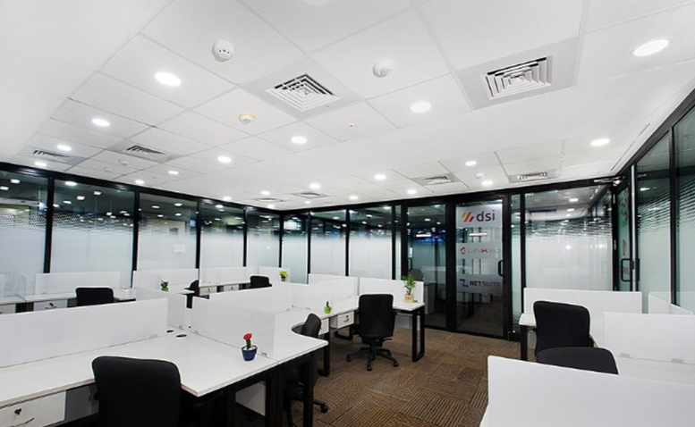 Office Space For Rent in Polaris Commercial