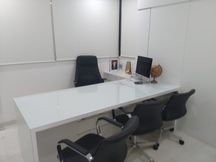 Team Area, dharampeth extension Commercial Office Space 1125 Sq.Ft. In Dharampeth Extension Nagpur 8852064