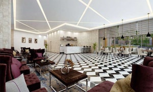 3 BHK Apartment – Exterior View View at Tulip Yellow, Sector 69 - for Sale