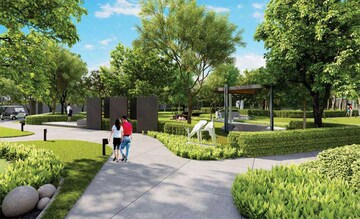 3 BHK Apartment – Garden View at Tulip Yellow, Sector 69 - for Sale
