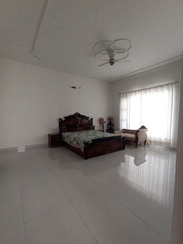 4 BHK Independent House For Rent in GMADA Eco City, North Mullanpur