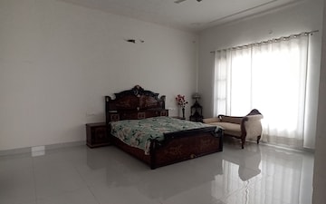 4 BHK Independent House For Rent in GMADA Eco City, North Mullanpur