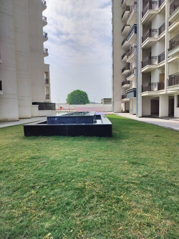 2.5 BHK Apartment – Exterior View View at SLF Anushree, Sector 75 - for Rent