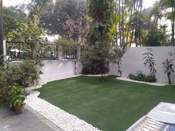 2.5 BHK Apartment – Exterior View View at Golf Links - for Rent