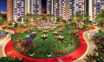 2 BHK Apartment For Sale in VTP Flamante, Kharadi