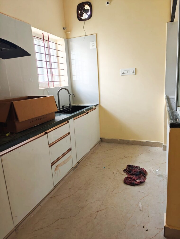 Master Bedroom, bathlapalli 2 Bedroom 1200 Sq.Ft. Independent House In Bathlapalli Hosur 8852083