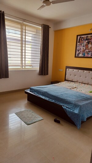 Bedroom in 3 BHK Independent House at Mahalaxmi Nagar – for Sale