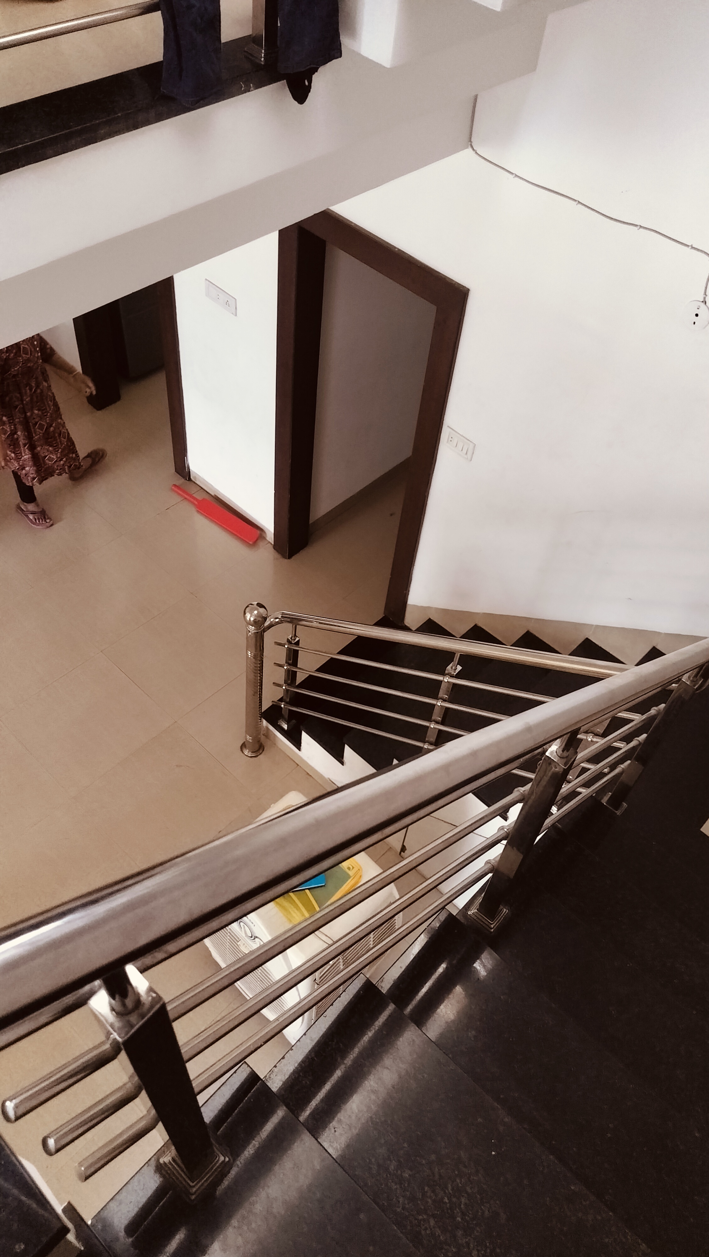 3 BHK + Study Room Independent House For Sale in 1000 Sqft Duplex Mahalaxm