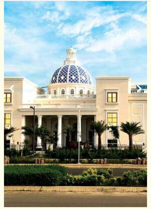  Plot For Sale in DLF Hyde Park, South Mullanpur