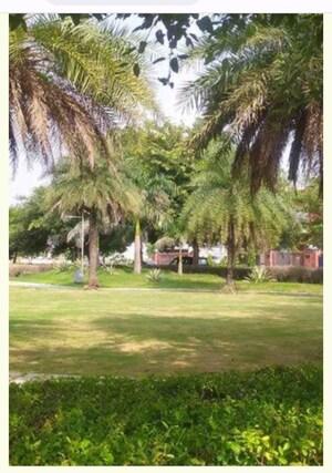  Plot – Garden View at DLF Hyde Park, South Mullanpur - for Sale