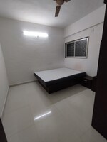 1 BHK + Study Room 600 Sq.Ft. Apartment in Ganraj Heights Pimple Gurav
