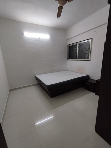 1 BHK Apartment For Rent in Ganraj Heights Pimple Gurav, Pimple Gurav