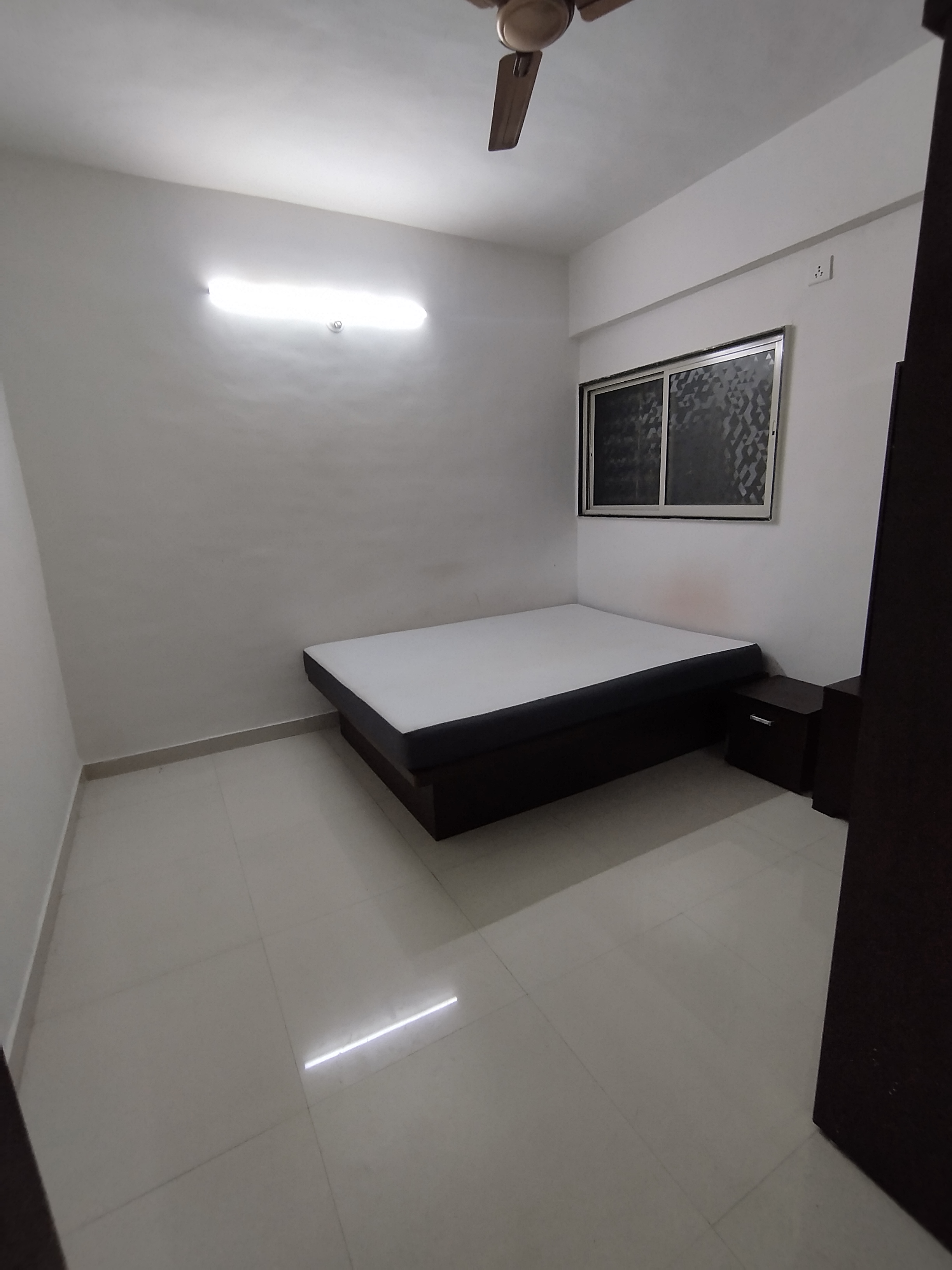 1 BHK + Study Room Apartment For Rent in Ganraj Heights Pimple Gurav
