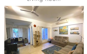 4 BHK Villa For Sale in Baner