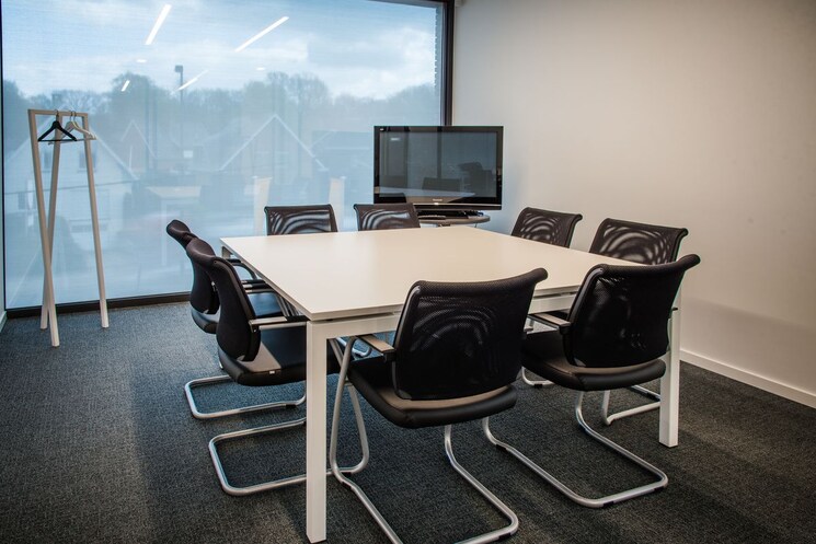 Team Area, aditya-heritage-andheri Commercial Office Space 1200 Sq.Ft. In Andheri East Mumbai 8852075